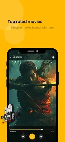 pikashow-application download Top Rated Movies