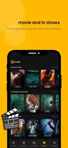 pikashow-application download movie